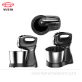 OEM high performance beauty hand blender mixer bowl